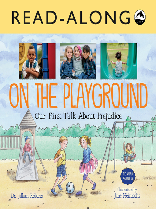 Jillian Roberts创作的On the Playground作品的详细信息 - 可供借阅